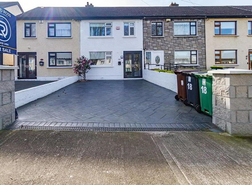 18 Saint Joseph's Road, Walkinstown, D12P6N3