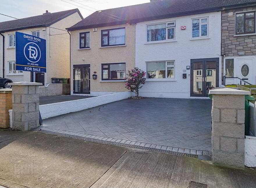 18 Saint Joseph's Road, Walkinstown, D12P6N3