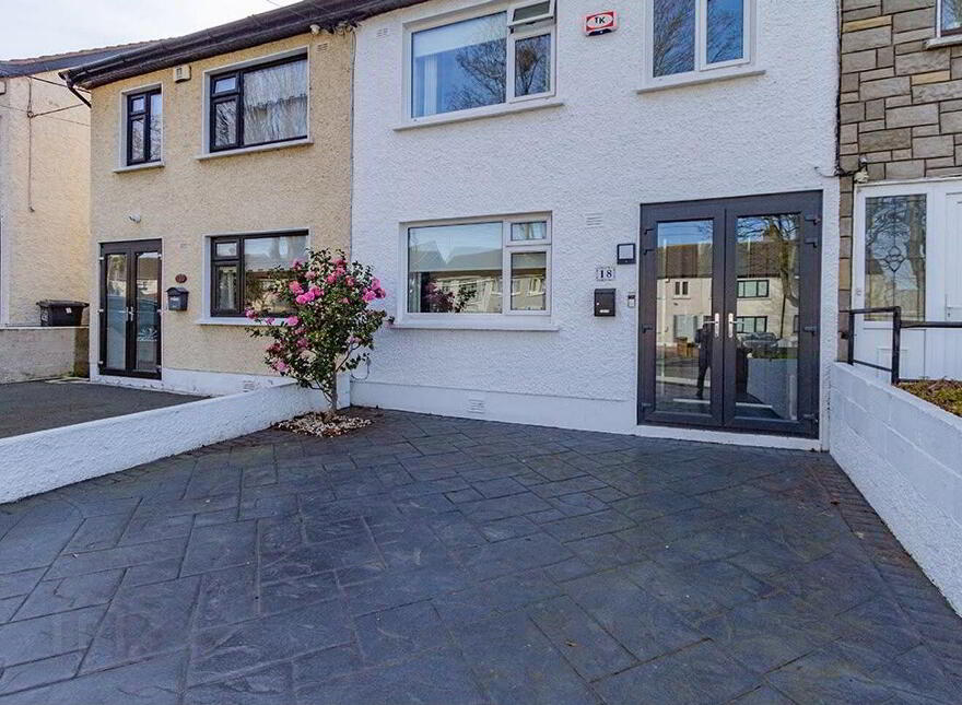 18 Saint Joseph's Road, Walkinstown, D12P6N3