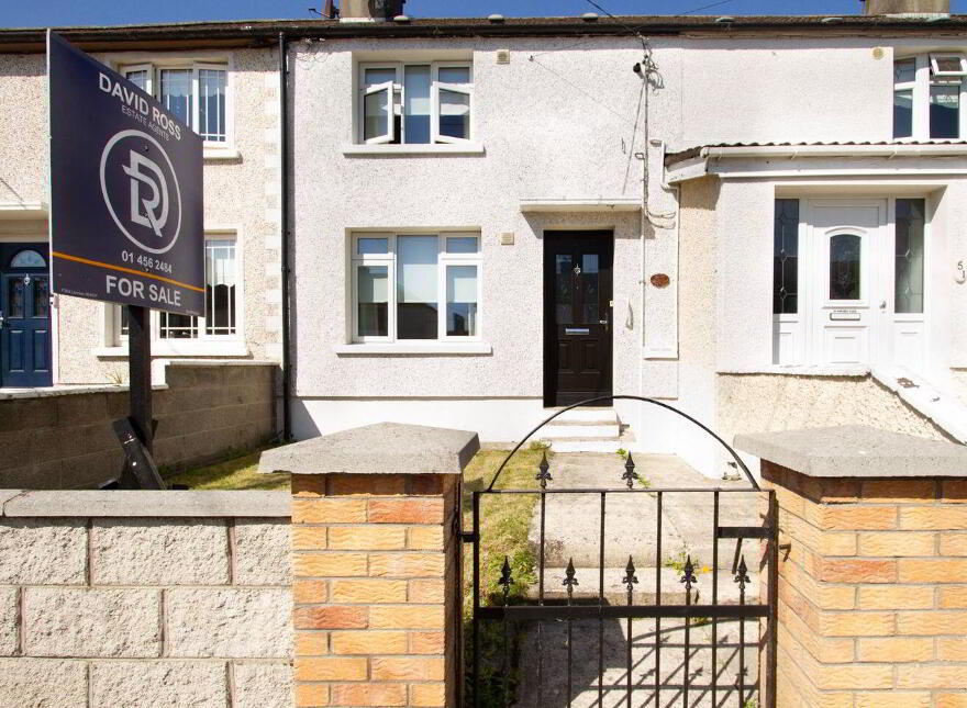 53 Ballyfermot Crescent, Ballyfermot, D10YD92