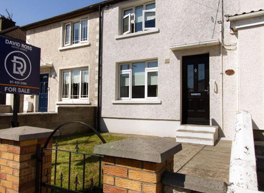 53 Ballyfermot Crescent, Ballyfermot, D10YD92