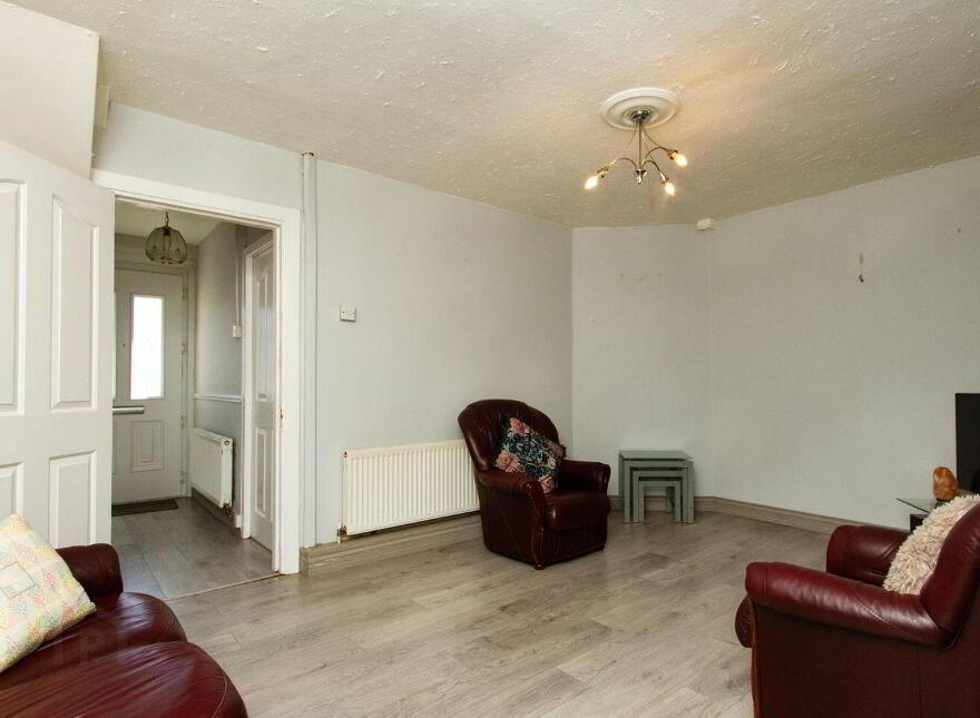 53 Ballyfermot Crescent, Ballyfermot, D10YD92