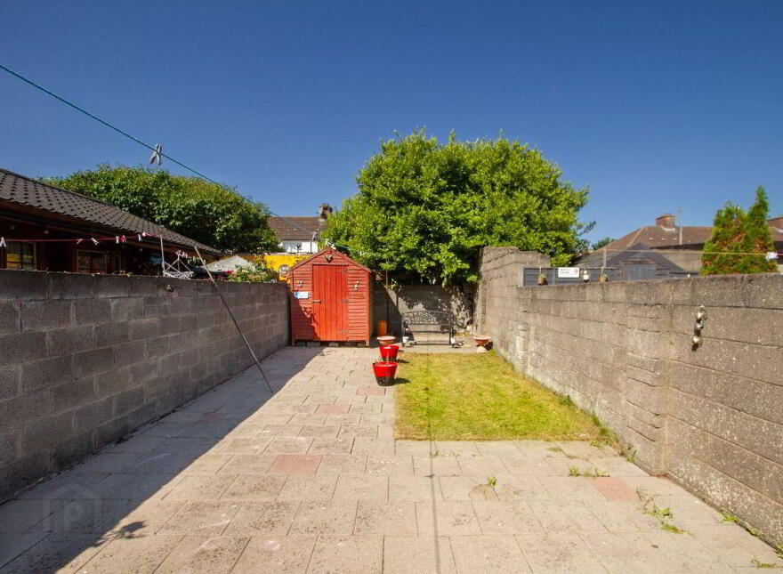 53 Ballyfermot Crescent, Ballyfermot, D10YD92