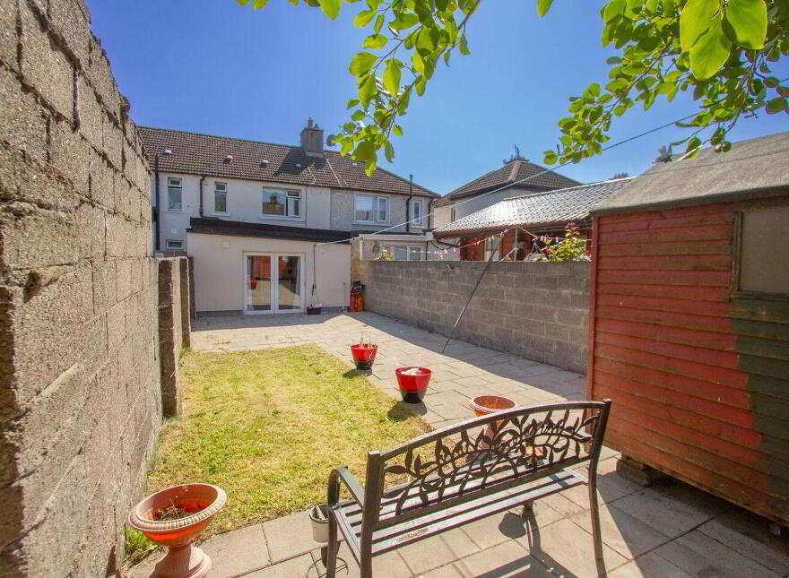 53 Ballyfermot Crescent, Ballyfermot, D10YD92