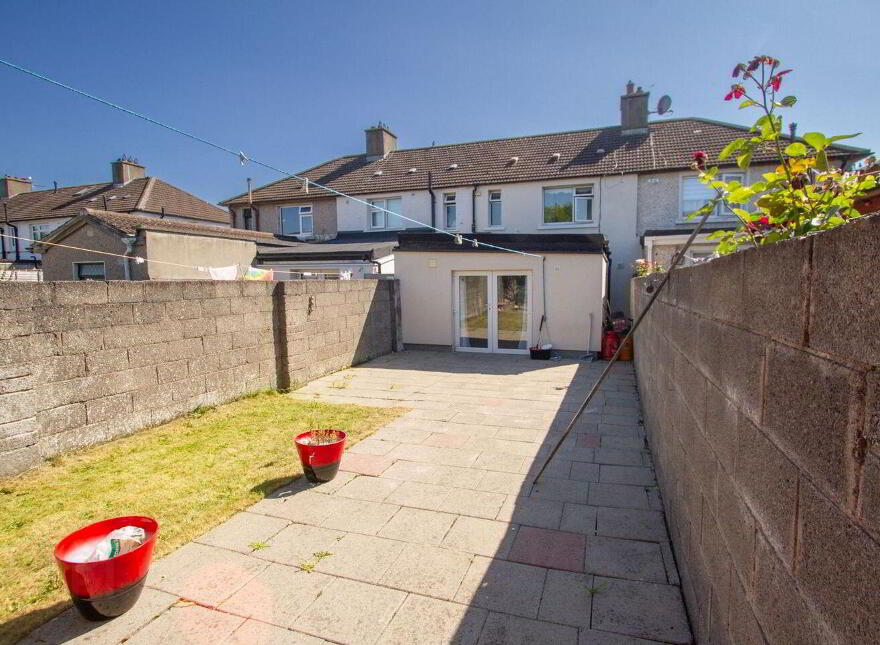 53 Ballyfermot Crescent, Ballyfermot, D10YD92