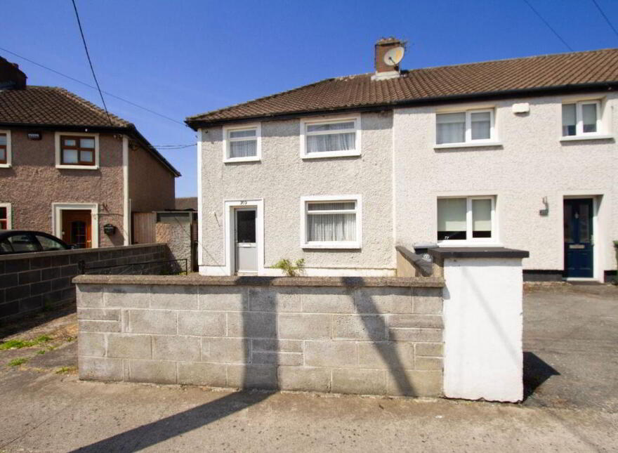 209 Brandon Road, Drimnagh, D12TD26