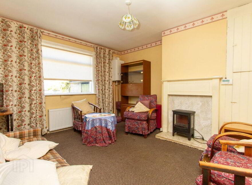 209 Brandon Road, Drimnagh, D12TD26