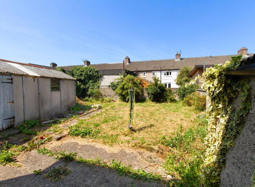 209 Brandon Road, Drimnagh, D12TD26