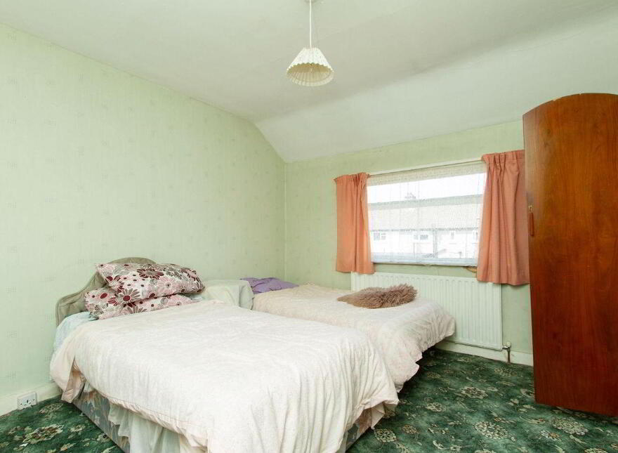 209 Brandon Road, Drimnagh, D12TD26