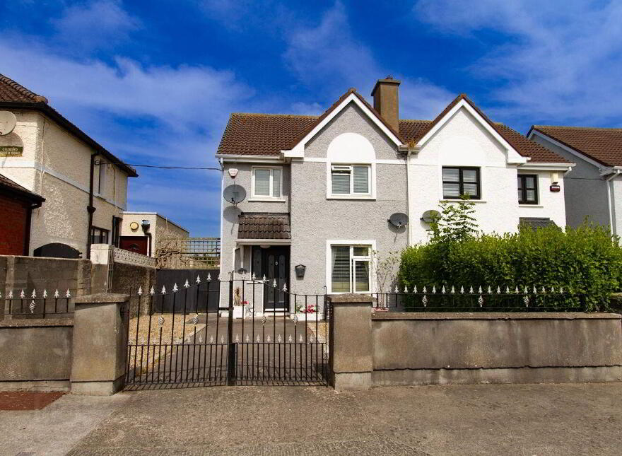 214d Kilworth Road, Drimnagh, D12E9K5