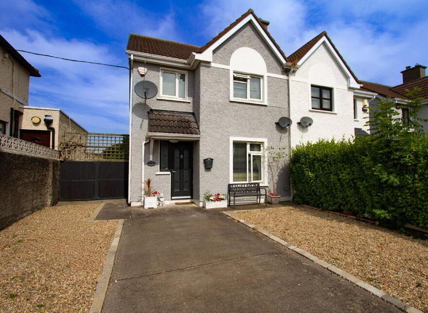 214d Kilworth Road, Drimnagh, D12E9K5