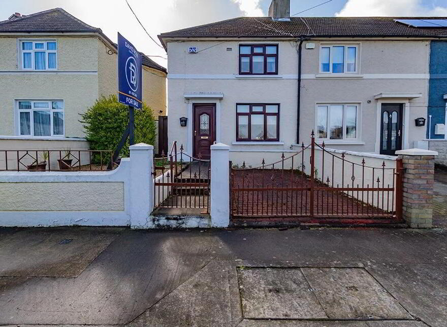 260 Cashel Road, Crumlin, D12A2N9