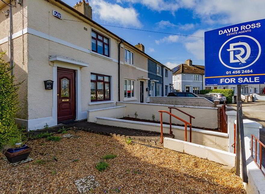 260 Cashel Road, Crumlin, D12A2N9