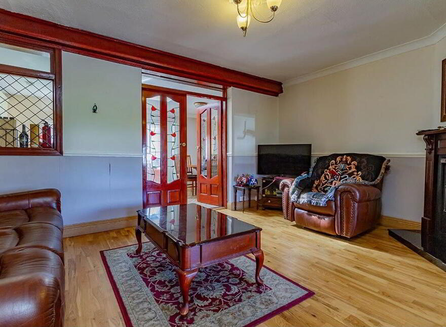 260 Cashel Road, Crumlin, D12A2N9