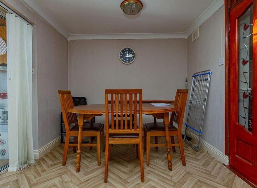 260 Cashel Road, Crumlin, D12A2N9