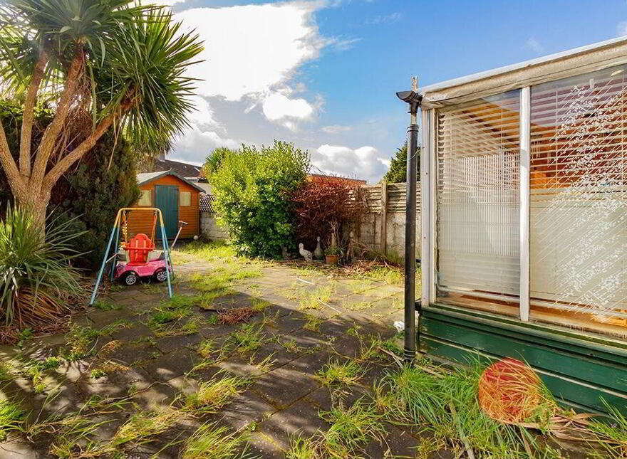 260 Cashel Road, Crumlin, D12A2N9