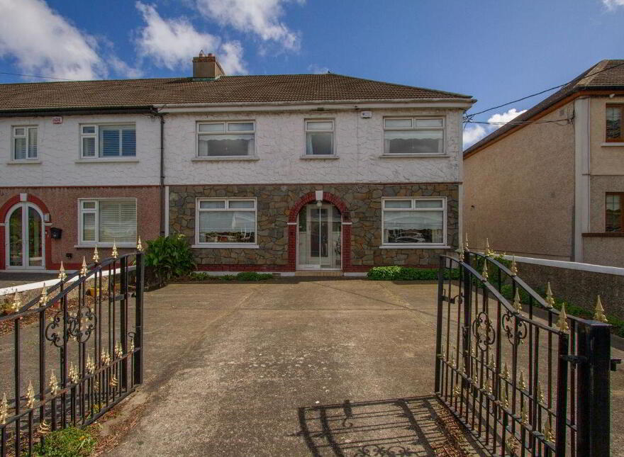 161 Cherryfield Road, Walkinstown, D12R2W9