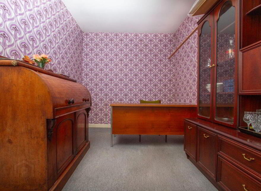 161 Cherryfield Road, Walkinstown, D12R2W9