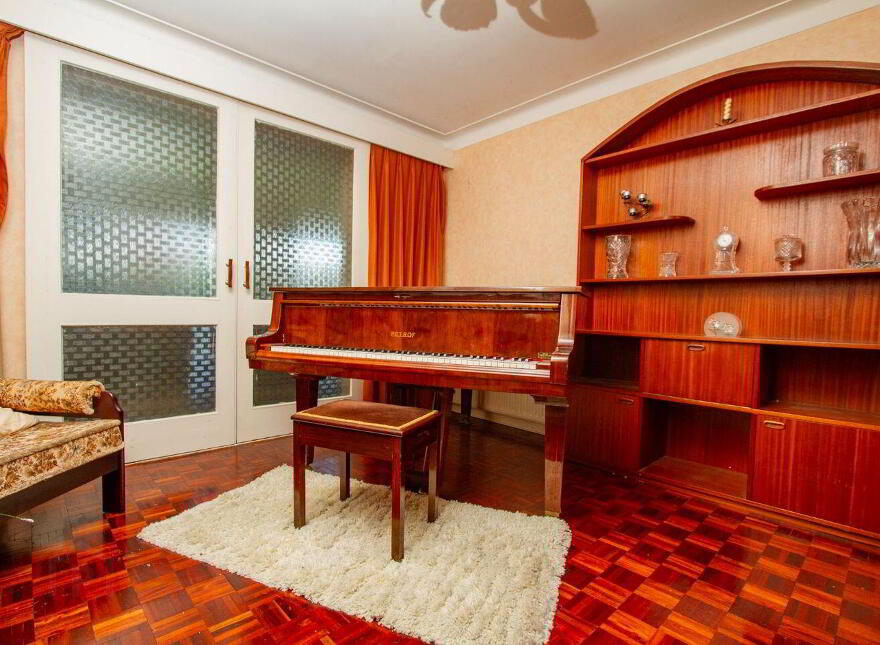 161 Cherryfield Road, Walkinstown, D12R2W9