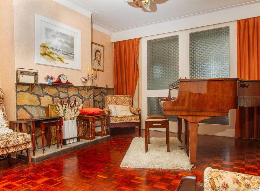 161 Cherryfield Road, Walkinstown, D12R2W9