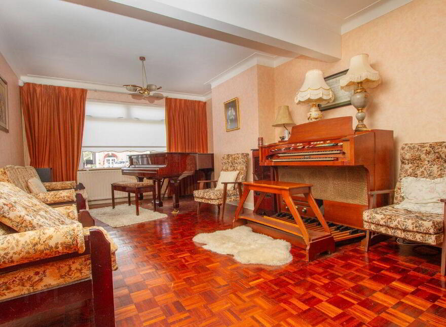 161 Cherryfield Road, Walkinstown, D12R2W9