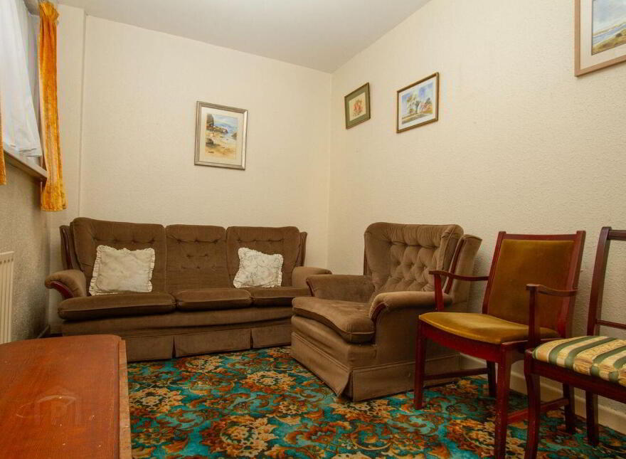 161 Cherryfield Road, Walkinstown, D12R2W9