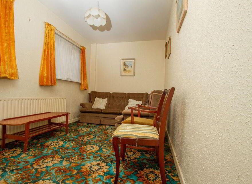 161 Cherryfield Road, Walkinstown, D12R2W9