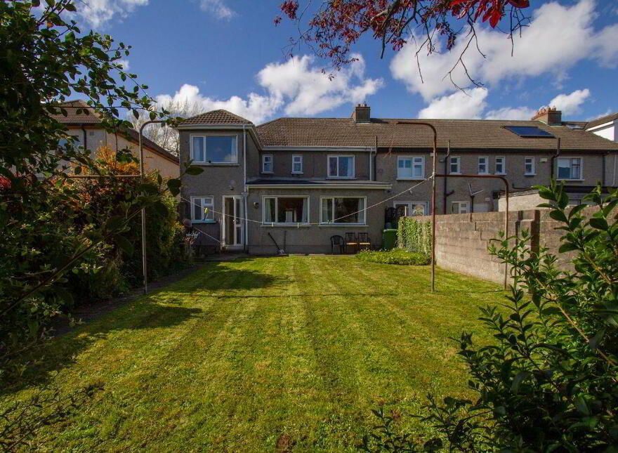 161 Cherryfield Road, Walkinstown, D12R2W9