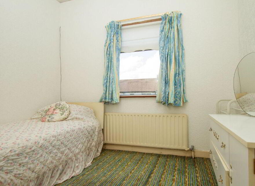 161 Cherryfield Road, Walkinstown, D12R2W9