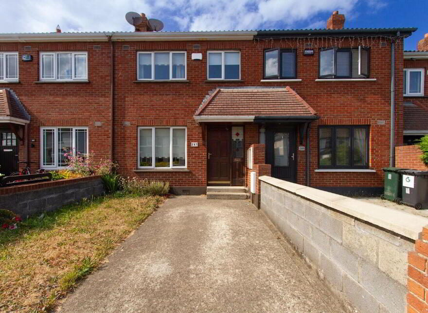 267 Cooley Road, Drimnagh, D12H2F2