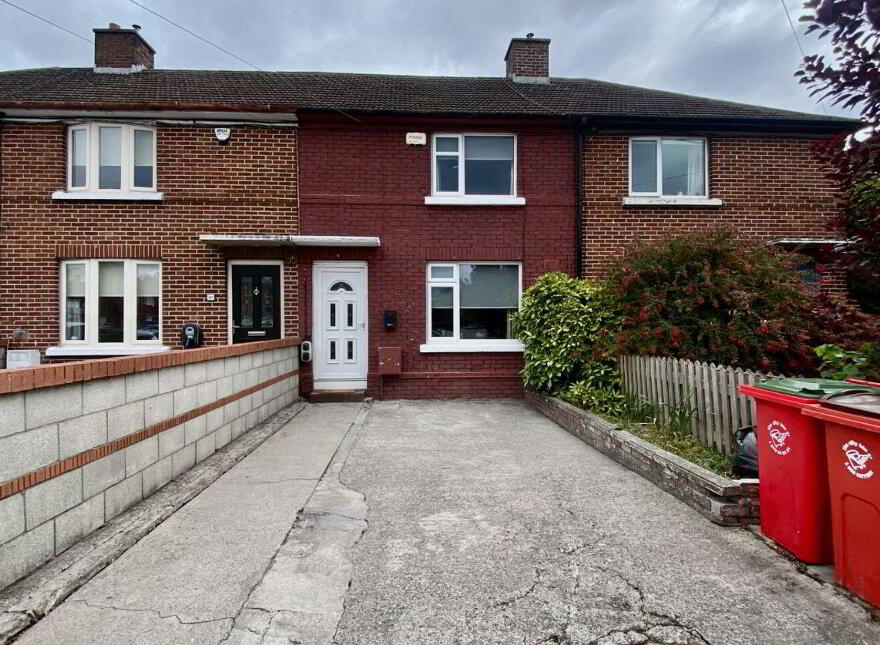 215 Captain's Road, Crumlin, D12A9C7