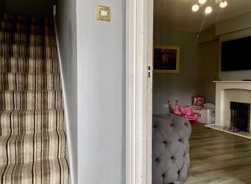 215 Captain's Road, Crumlin, D12A9C7