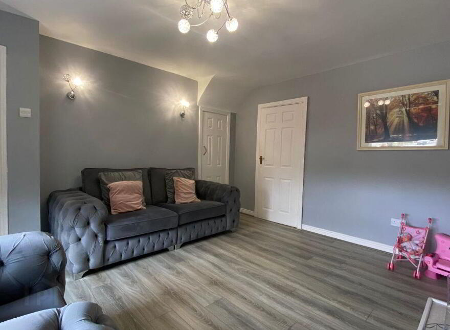 215 Captain's Road, Crumlin, D12A9C7