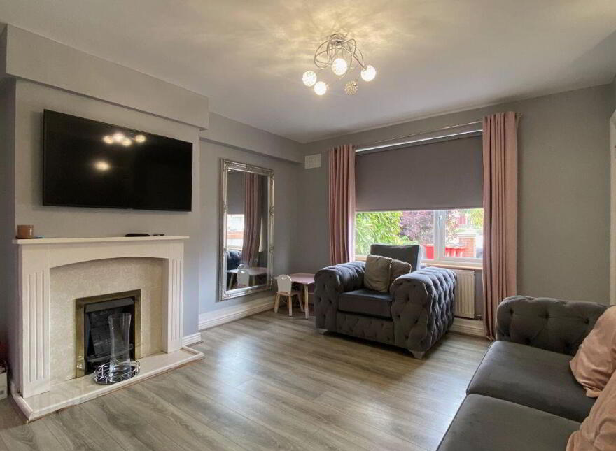 215 Captain's Road, Crumlin, D12A9C7