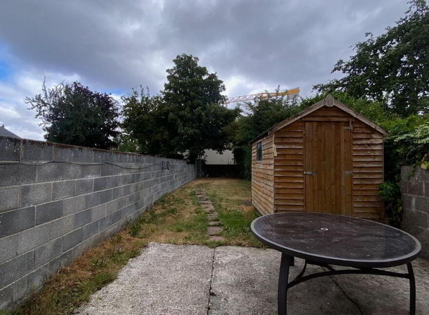 215 Captain's Road, Crumlin, D12A9C7