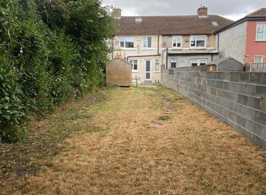 215 Captain's Road, Crumlin, D12A9C7