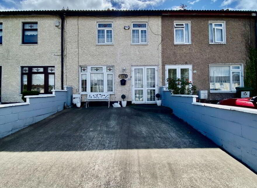 16 Donomore Avenue, Tallaght, Tallaght, D24X248