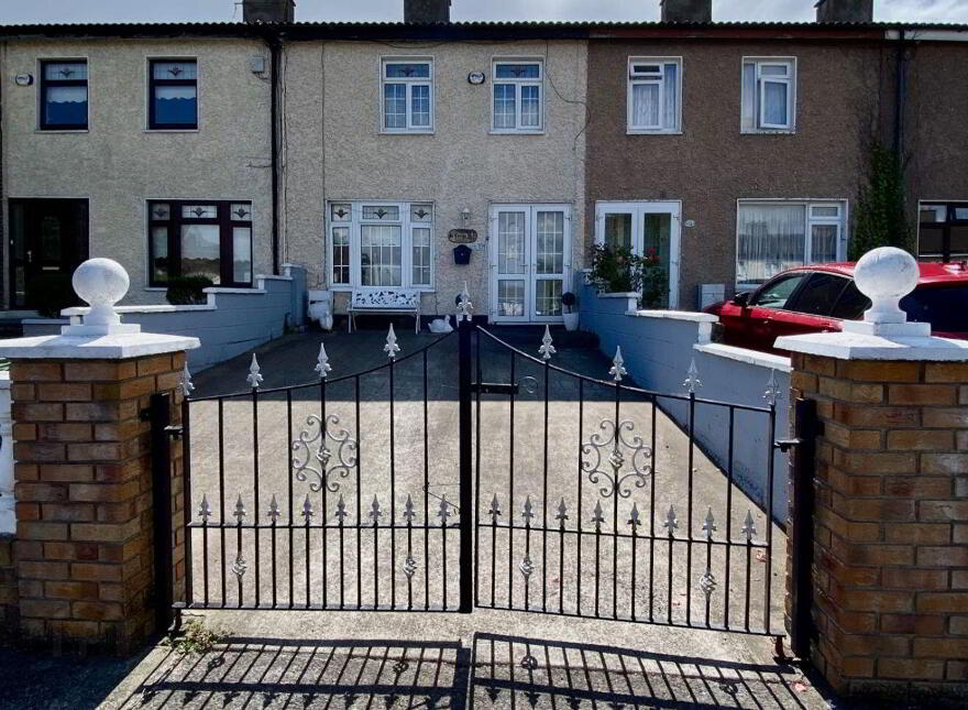 16 Donomore Avenue, Tallaght, Tallaght, D24X248