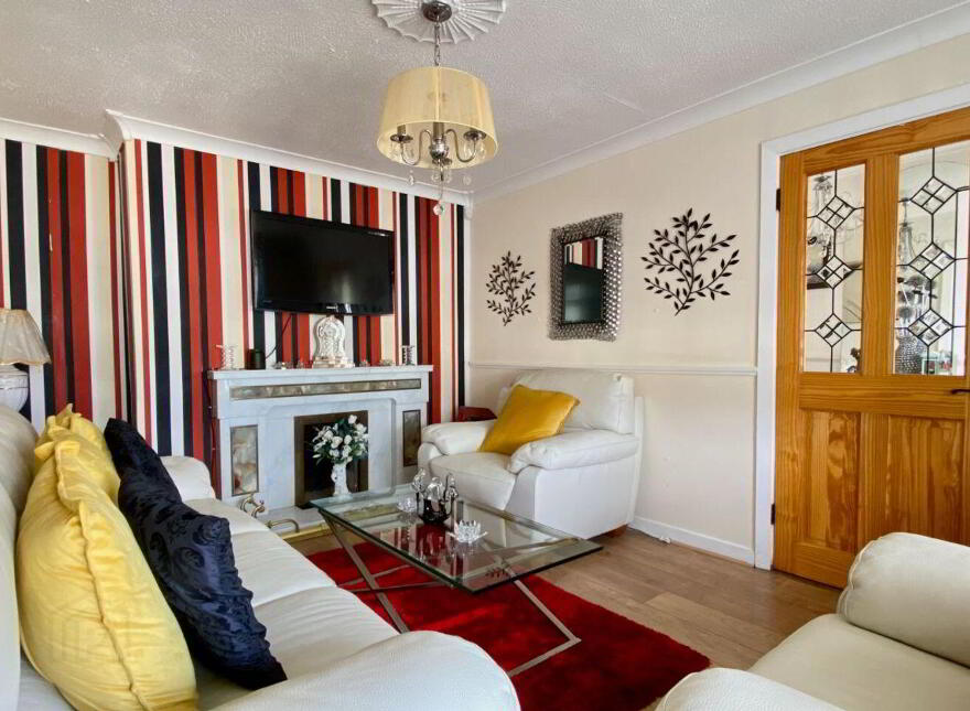 16 Donomore Avenue, Tallaght, Tallaght, D24X248