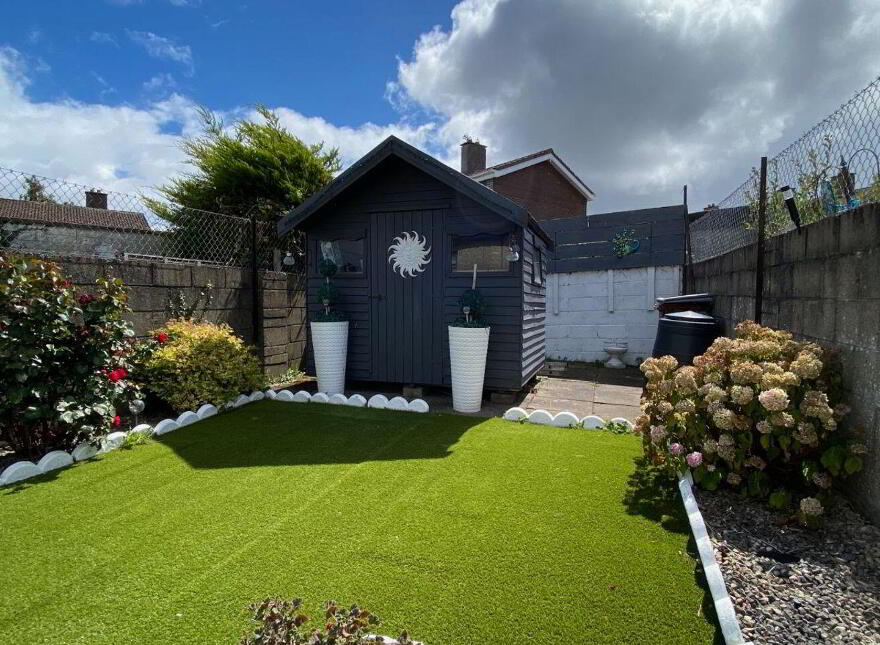 16 Donomore Avenue, Tallaght, Tallaght, D24X248