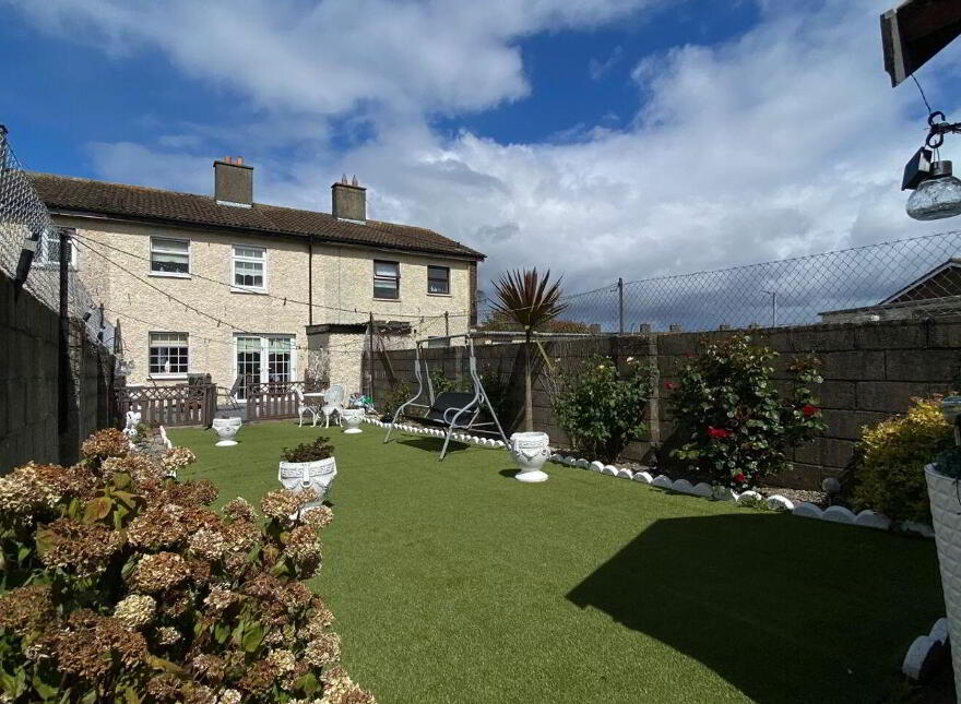 16 Donomore Avenue, Tallaght, Tallaght, D24X248