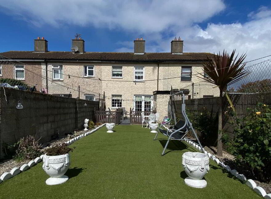 16 Donomore Avenue, Tallaght, Tallaght, D24X248