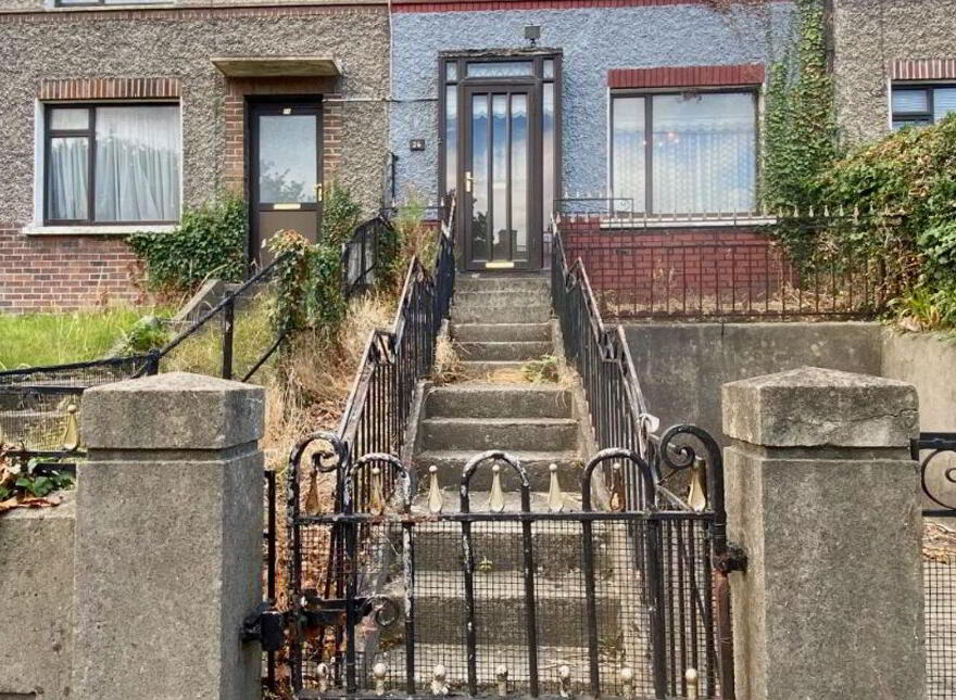 26 Emmet Road, Inchicore, D08E6W6