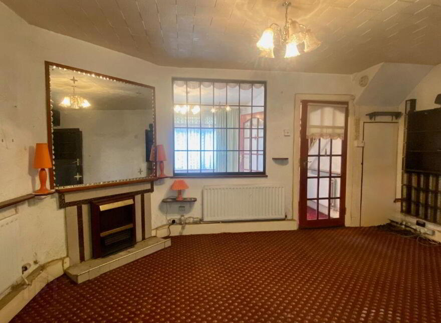 26 Emmet Road, Inchicore, D08E6W6