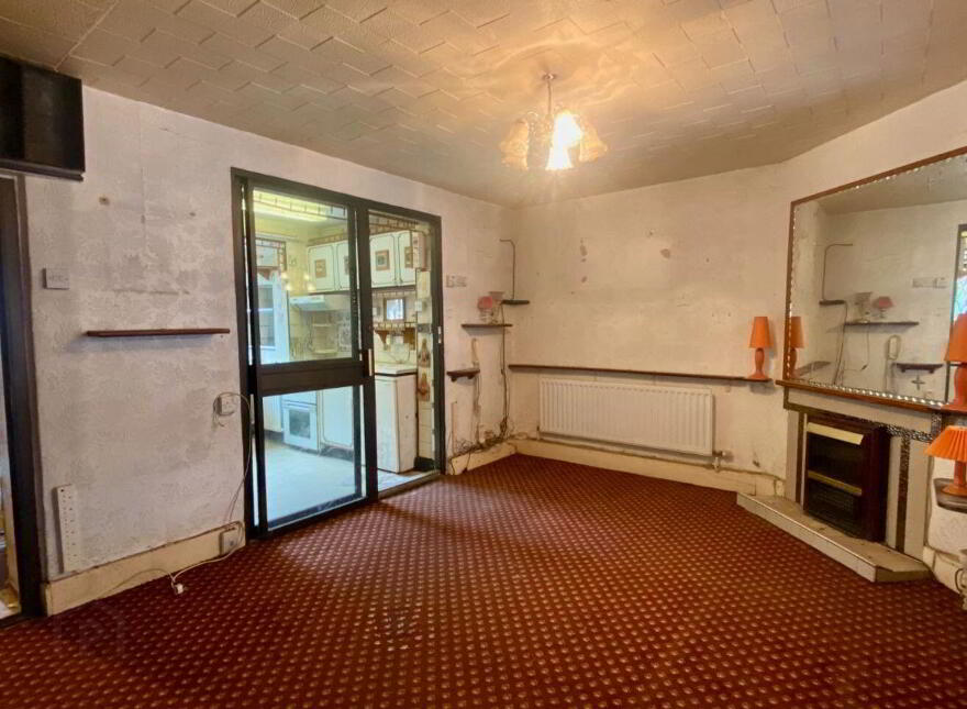 26 Emmet Road, Inchicore, D08E6W6