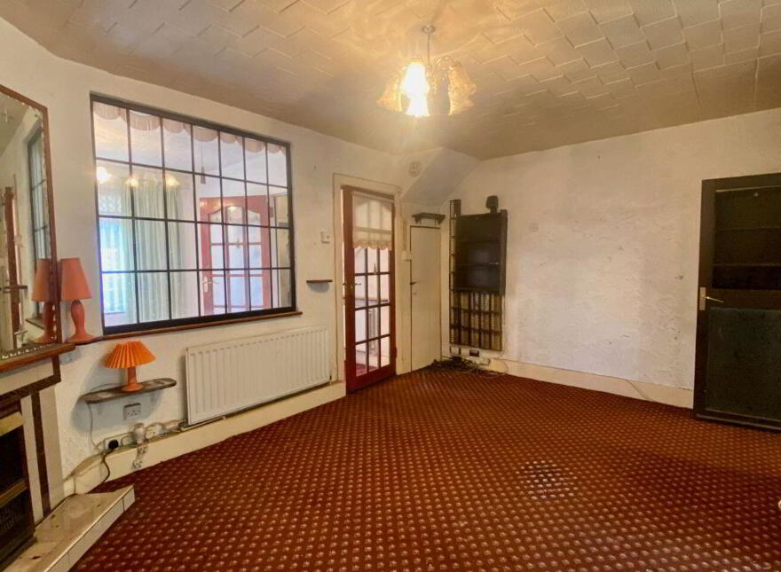 26 Emmet Road, Inchicore, D08E6W6