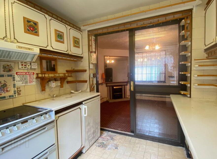26 Emmet Road, Inchicore, D08E6W6