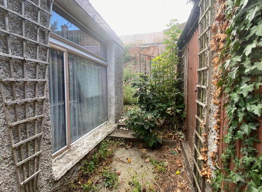 26 Emmet Road, Inchicore, D08E6W6