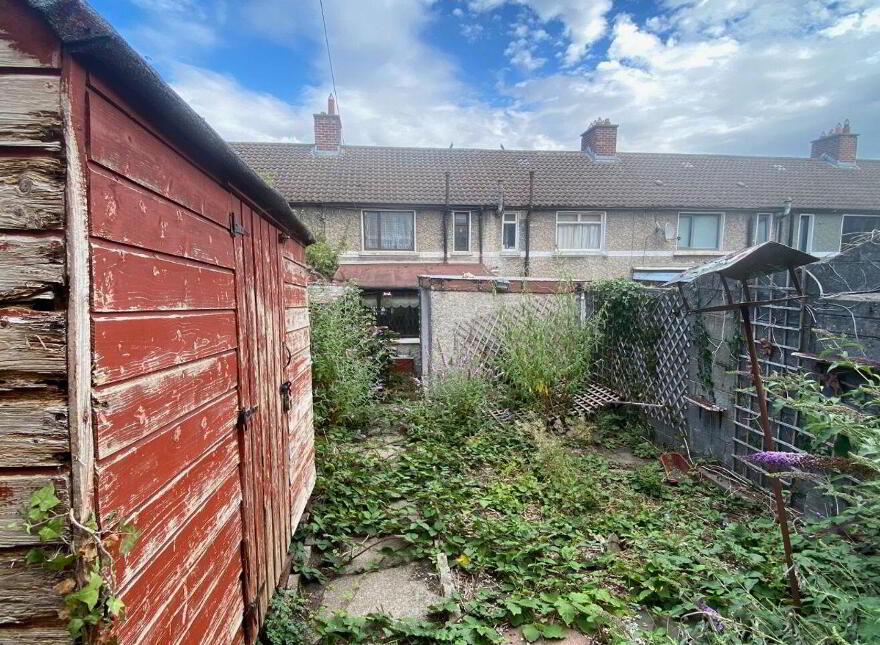 26 Emmet Road, Inchicore, D08E6W6