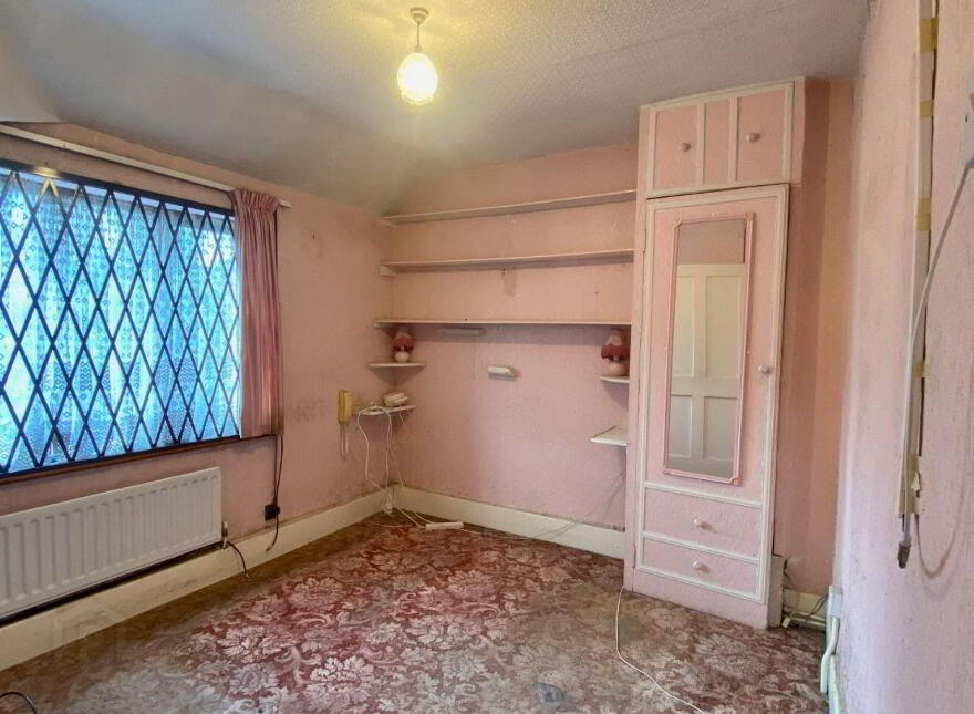 26 Emmet Road, Inchicore, D08E6W6